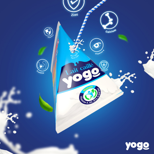 Yogo Product