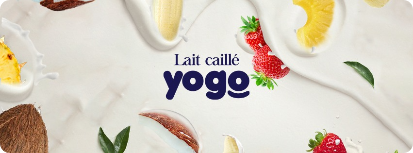 Yogo Product