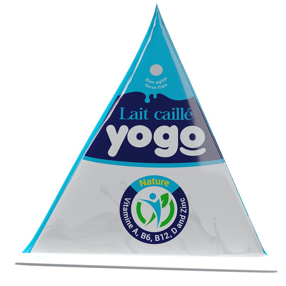 Yogo Product