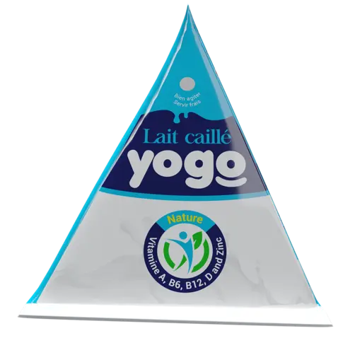 Yogo Product