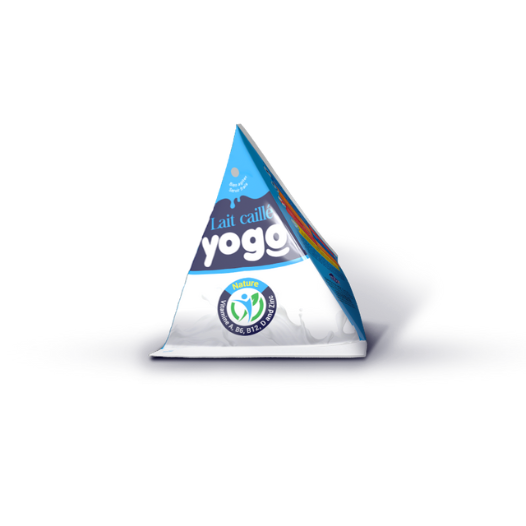 Yogo Product