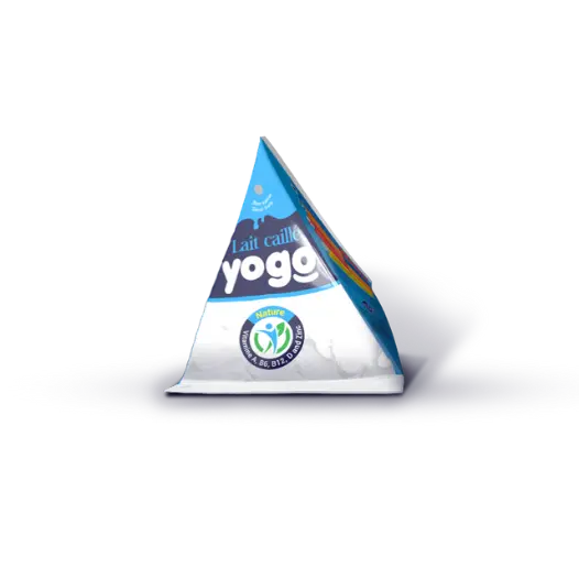 Yogo Product