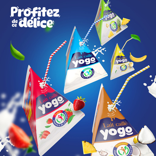 Yogo Product