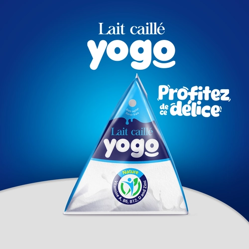 Yogo Product