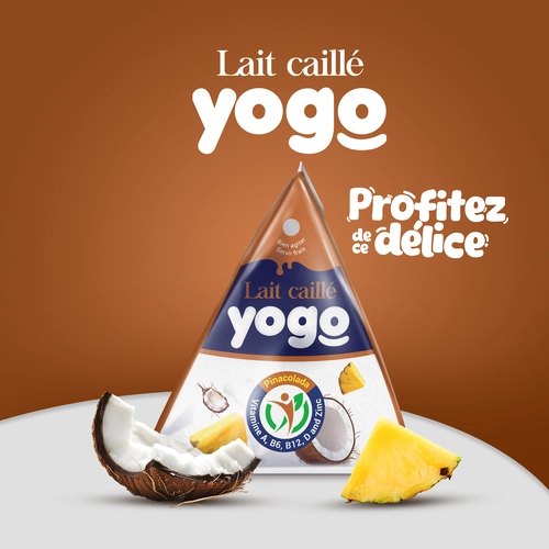 Yogo Product